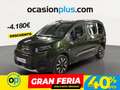 Citroen Berlingo BlueHDi S&S Talla M Max 130 EAT8 Verde - thumbnail 1