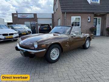 1500 Soft Top Org. Nederlands