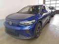 Volkswagen ID.4 PRO PERF. 82 kWh +WÄPU +AHK +CARPLAY +19" +LED +A Blau - thumbnail 2