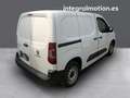 Peugeot Partner Premium L1 1.5 HDi 75CV BVM5 E6dT Blanc - thumbnail 4