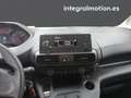 Peugeot Partner Premium L1 1.5 HDi 75CV BVM5 E6dT Blanc - thumbnail 7