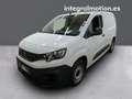 Peugeot Partner Premium L1 1.5 HDi 75CV BVM5 E6dT Blanc - thumbnail 1