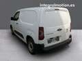 Peugeot Partner Premium L1 1.5 HDi 75CV BVM5 E6dT Blanc - thumbnail 3