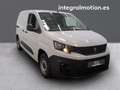 Peugeot Partner Premium L1 1.5 HDi 75CV BVM5 E6dT Blanc - thumbnail 2