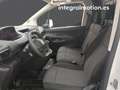 Peugeot Partner Premium L1 1.5 HDi 75CV BVM5 E6dT Blanc - thumbnail 9