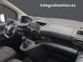 Peugeot Partner Premium L1 1.5 HDi 75CV BVM5 E6dT Blanc - thumbnail 5