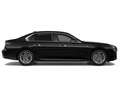 BMW 740 d xDrive Limousine Park-Assistent Allrad Sportpake Fekete - thumbnail 4