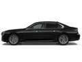 BMW 740 d xDrive Limousine Park-Assistent Allrad Sportpake Negro - thumbnail 2