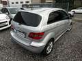 Mercedes-Benz B 200 B 200 Turbo *2.HAND / 8-FACH BEREIFT / TÜV NEU* Grau - thumbnail 4