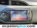 Toyota Yaris 1.4D-4D Advance Rojo - thumbnail 9