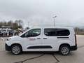 Fiat Doblo Maxi 7-Sitzer XL 1,5 Blue HDi 130 S&S MT Weiß - thumbnail 23