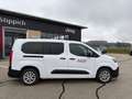 Fiat Doblo Maxi 7-Sitzer XL 1,5 Blue HDi 130 S&S MT Weiß - thumbnail 21