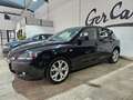 Mazda 3 1.6CRDT 110CV SPORTIVE Negro - thumbnail 3