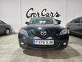 Mazda 3 1.6CRDT 110CV SPORTIVE Negro - thumbnail 1