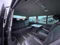 Volkswagen T5 Multivan Highline Leder AHK Automatik MFL Negro - thumbnail 14