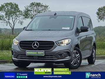 112 CDI ac carplay EURO6