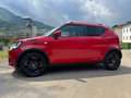 Suzuki Ignis Ignis III 2017 1.2 dualjet iCool 4wd allgrip Rojo - thumbnail 2