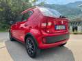 Suzuki Ignis Ignis III 2017 1.2 dualjet iCool 4wd allgrip Rojo - thumbnail 3
