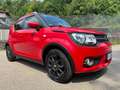 Suzuki Ignis Ignis III 2017 1.2 dualjet iCool 4wd allgrip Rojo - thumbnail 5