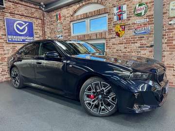 540dA Limousine 3.0 286cv Auto xDrive M-SPORT