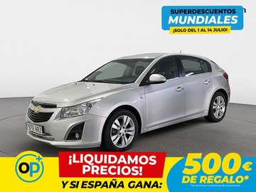 2.0VCDi LTZ Aut.