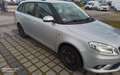 Skoda Fabia Combi Active Gümüş rengi - thumbnail 7