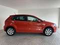 Volkswagen Polo 1.2 TSI 105pk 5-deurs Highline Airco, PDC, Cruise Naranja - thumbnail 6