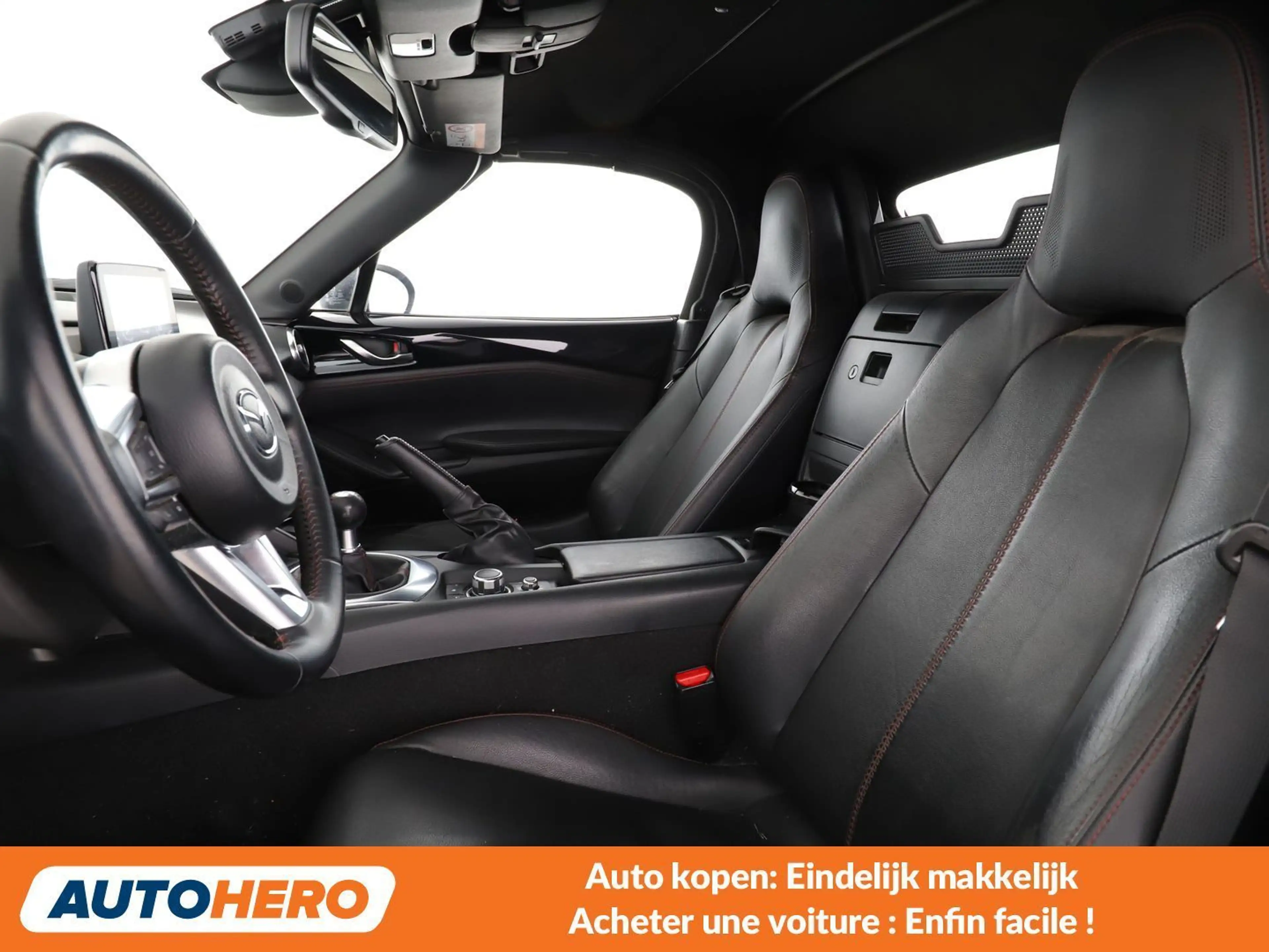 Mazda MX-5 2.0 Exclusive-Line — photo 14