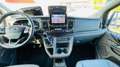 Ford Tourneo Custom 320 L2 8-Sitzer AHK Titanium Šedá - thumbnail 15