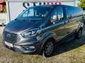 Ford Tourneo Custom 320 L2 8-Sitzer AHK Titanium Šedá - thumbnail 1