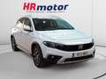 Fiat Tipo Cross Blanc - thumbnail 1