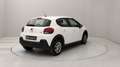 Citroen C3 1.5 bluehdi Feel s&s 100cv 6m Bianco - thumbnail 5