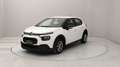 Citroen C3 1.5 bluehdi Feel s&s 100cv 6m Bianco - thumbnail 1