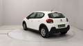 Citroen C3 1.5 bluehdi Feel s&s 100cv 6m Bianco - thumbnail 3