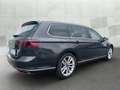 Volkswagen Passat Variant 2.0 TDI DSG Elegance *R-LINE*LEDER*AHK*NAVI* Grau - thumbnail 4