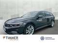 Volkswagen Passat Variant 2.0 TDI DSG Elegance *R-LINE*LEDER*AHK*NAVI* Grau - thumbnail 1