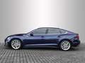Audi A5 S line 40 TFSI S tronic PANO+LEDER Blau - thumbnail 4