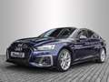 Audi A5 S line 40 TFSI S tronic PANO+LEDER Blau - thumbnail 5