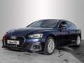 Audi A5 S line 40 TFSI S tronic PANO+LEDER Blau - thumbnail 4