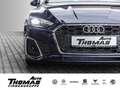 Audi A5 S line 40 TFSI S tronic PANO+LEDER Blau - thumbnail 1