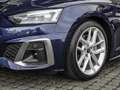 Audi A5 S line 40 TFSI S tronic PANO+LEDER Blau - thumbnail 8