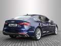 Audi A5 S line 40 TFSI S tronic PANO+LEDER Blau - thumbnail 7