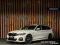 BMW 330 3-serie Touring 330e 292PK Automaat M-Sport | SHAD Wit - thumbnail 2