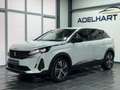 Peugeot 3008 1.6 HYbrid 225 Allure Automaat / Navigatie full ma Wit - thumbnail 3