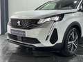 Peugeot 3008 1.6 HYbrid 225 Allure Automaat / Navigatie full ma Wit - thumbnail 7
