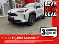 Toyota Yaris Cross GR Sport +HUD+SHZ+LHZ+JBL+MatrixLED+ Grau - thumbnail 1