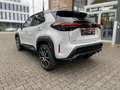 Toyota Yaris Cross GR Sport +HUD+SHZ+LHZ+JBL+MatrixLED+ Grau - thumbnail 7