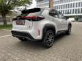 Toyota Yaris Cross GR Sport +HUD+SHZ+LHZ+JBL+MatrixLED+ Grau - thumbnail 5