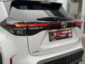 Toyota Yaris Cross GR Sport +HUD+SHZ+LHZ+JBL+MatrixLED+ Grau - thumbnail 12