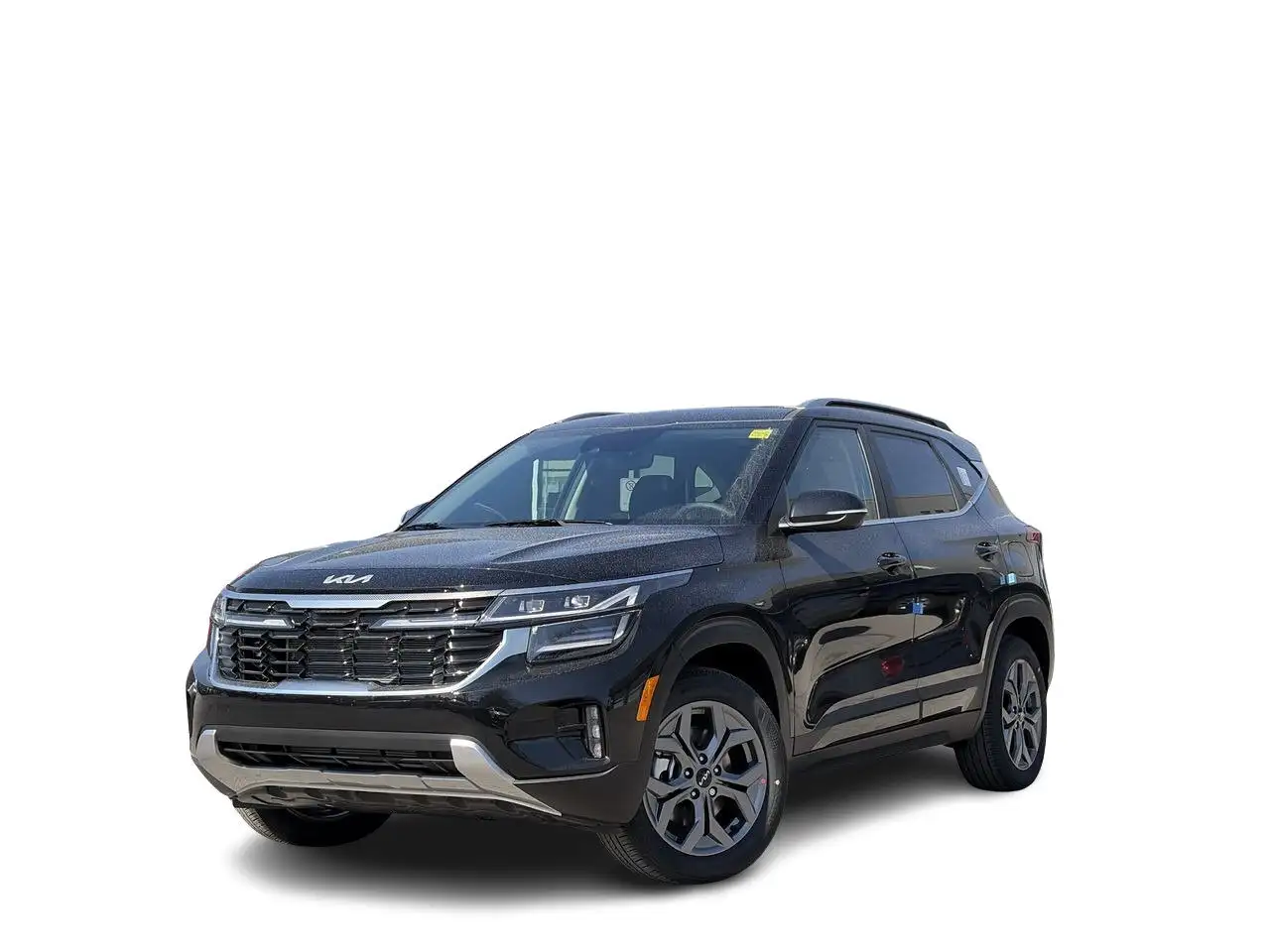 2026 Kia Seltos